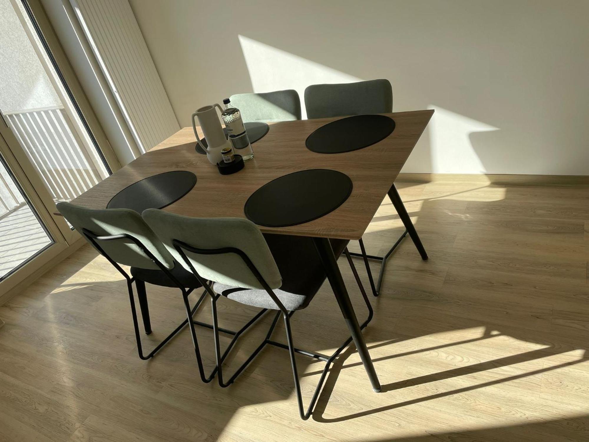 Lightplace • Design • Boxspring • Balkon • 2 Smart Tv •Innenstadt Braunschweig Exterior foto